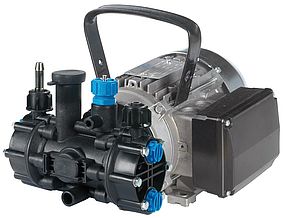 MC 18 Diaphragm Pump , 230 V