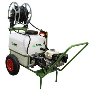 Cart and Trailer Sprayers