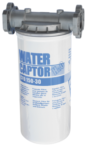 Water Captor 150