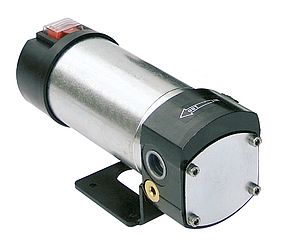 VISCOMAT DC, 2900 min-1, 24 V