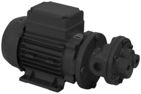 VISCOSTAR 2000-B Gear Pump Type A, 400 V