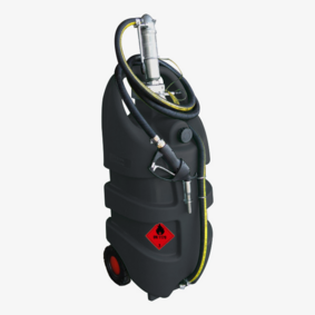 Gasoline Caddy110