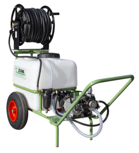 Cart Sprayer F 120