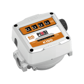 MechanicalFlow Meter 150 BIO for Diesel