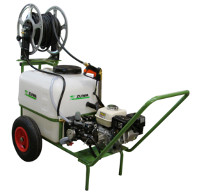 Cart Sprayer F 120