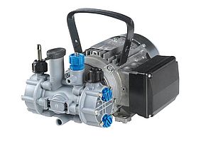 MC 18 Diaphragm Pump Acid Version , 230 V