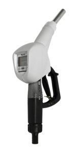 Automatic nozzle for AdBlue SB325