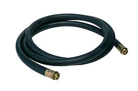 Abfüllschlauchgarnitur für Dieselpumpen