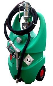 BENZINCADDY 55
