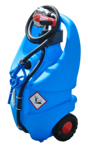 CADDY 55 for Urea (AUS 32, AdBlue)