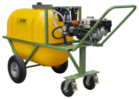 Cart Sprayer F 300