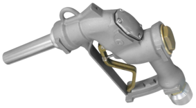 Automatic Nozzle 280 for Diesel