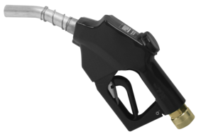 Automatic Nozzle 120  for Diesel