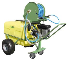 Cart Sprayer F 200