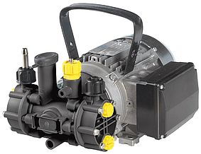 MC 8  Diaphragm Pump , 230 V