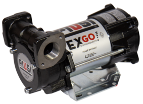 EX GO 12V ATEX