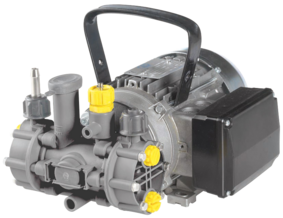 MC 8  Diaphragm Pump Acid Version , 230 V