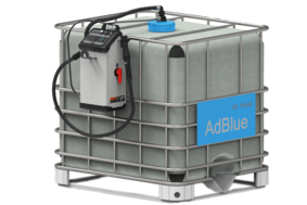 DELPHIN PRO IBC  f. Harnstoff (AdBlue) , 230 V