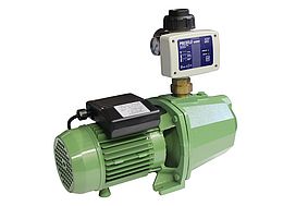 Domestic Water Works JET 100/E, 230 V