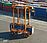 Noell Straddle Carrier