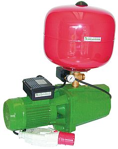 Domestic Water Works  JET 150/Z, 230 V