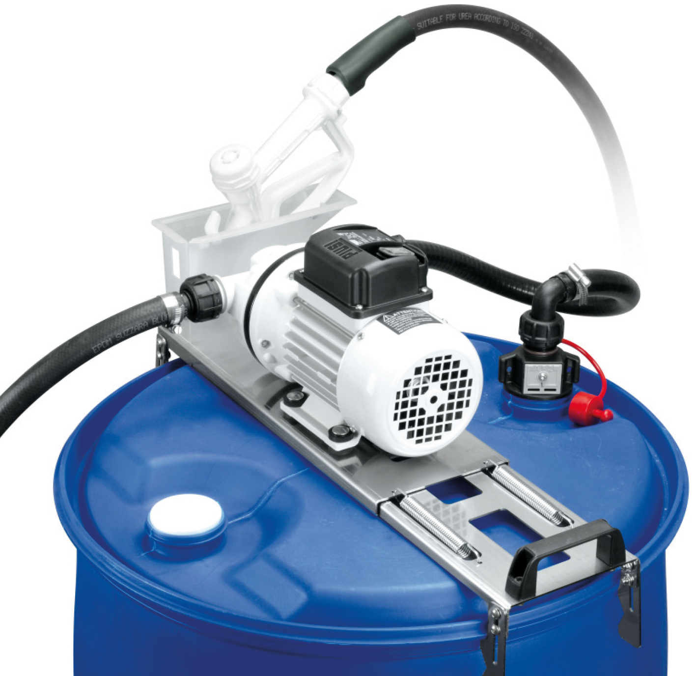 Adblue Pump from Sturdy Products
