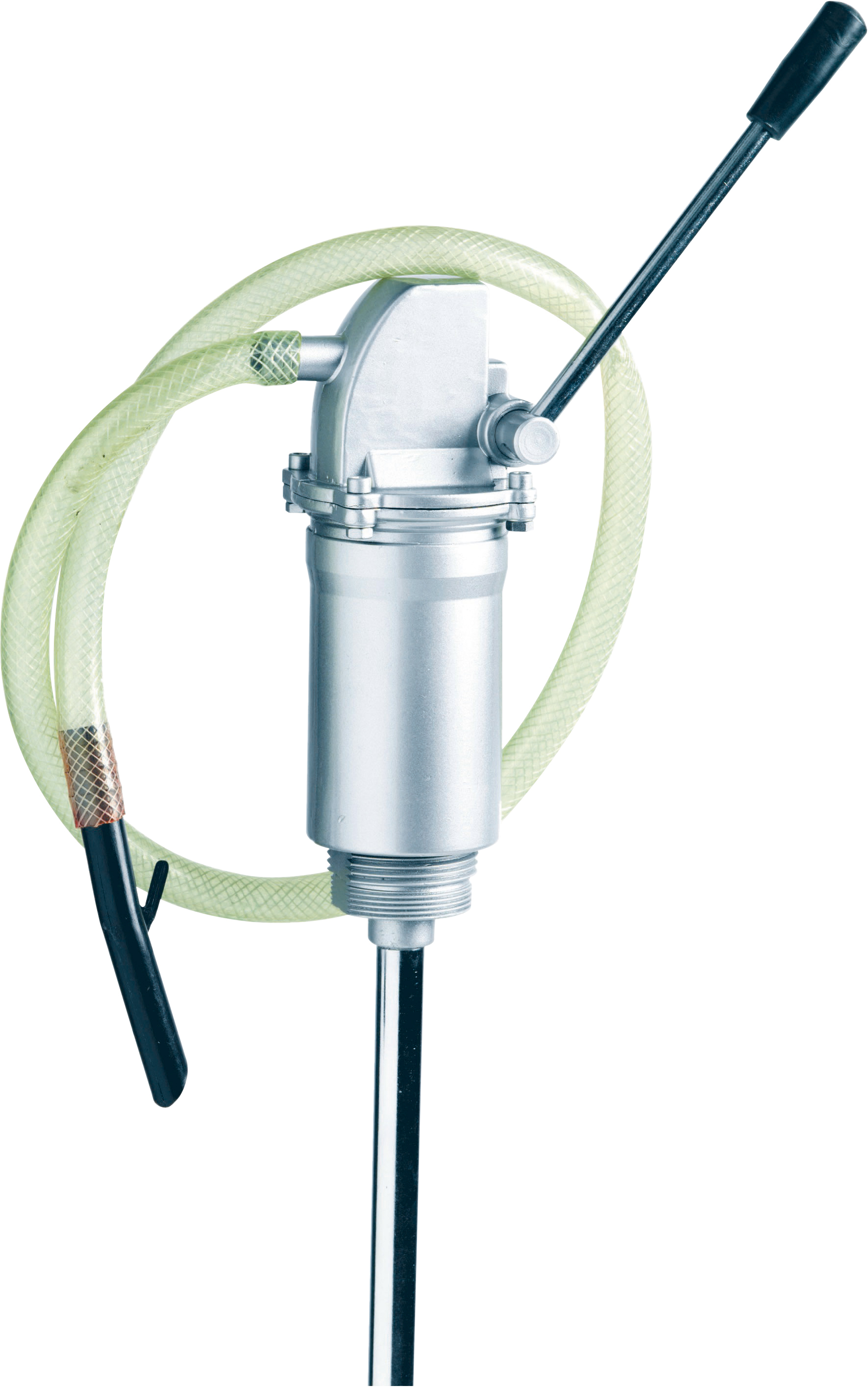 für Diesel, Heizöl und Öl