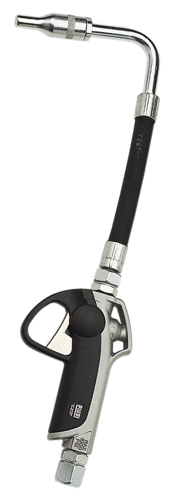 Durchflussbereich 1-30 l/min