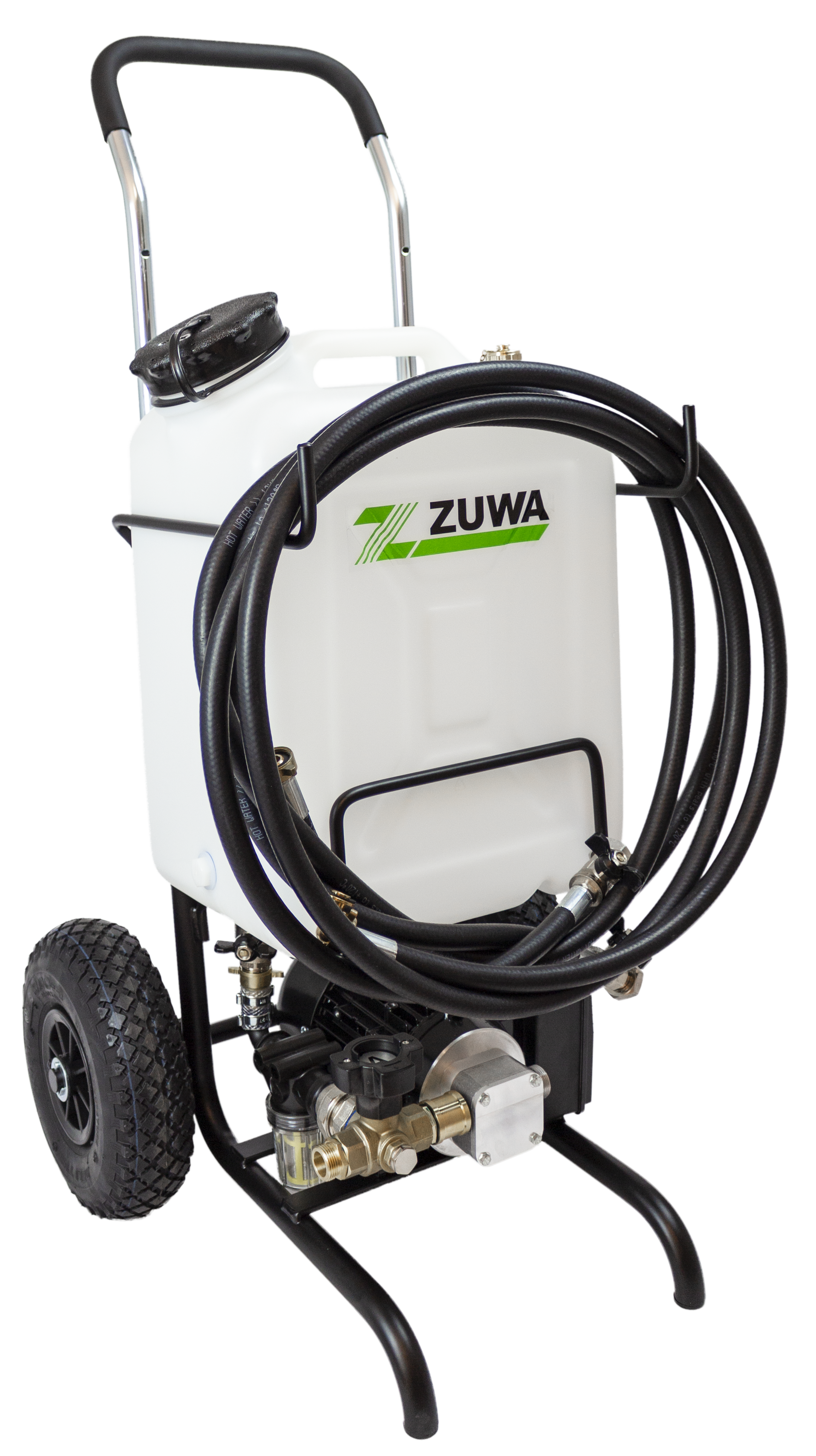 UNISTAR 2000-A, 230 V