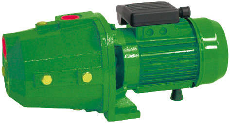 Kreiselpumpe zur Hauswasserversorgung