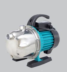 Kreiselpumpe Edelstahl zur Hauswasserversorgung