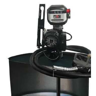 for Diesel/Biodiesel, with 1,5 m suction hose