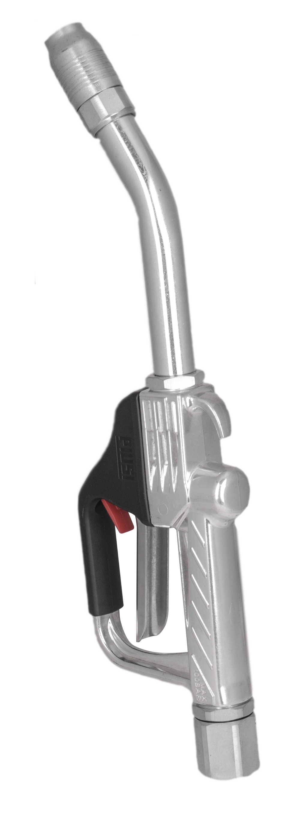 max. Durchfluss: 60 l/min