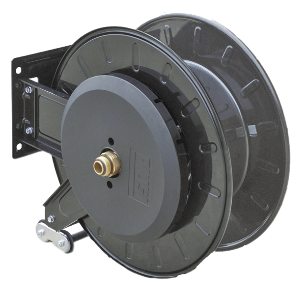 f. max. 10 m Schlauch 1" (ohne Schlauch)