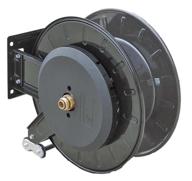 incl. 14 m Schlauch ¾“